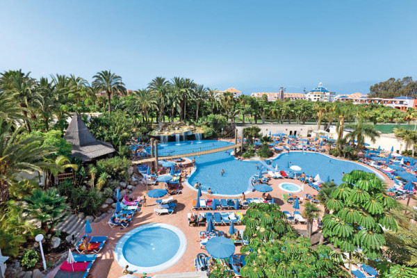Hotel Best Tenerife - Playa de las Américas, Spanje
