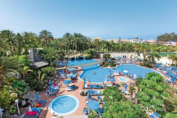 Hotel Best Tenerife - Playa de las Américas, Spanje