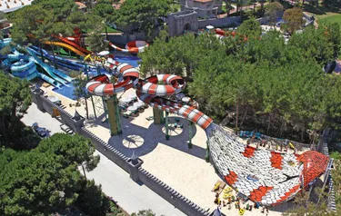 Hotel Maxx Royal in Belek - Turkije