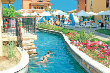 Hotel Club Grand Side