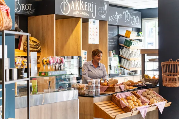 Dormio Resort Maastricht