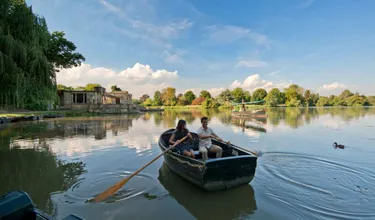 5-daagse autovakantie Zuid-Engelse kust