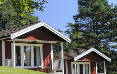 Vakantiepark Isaberg Mountain Resort