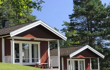 Vakantiepark Isaberg Mountain Resort