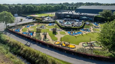 Landal Résidence 't Hof van Haamstede heropend na grondige update