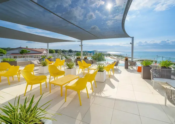 Camping Arena Grand Kažela