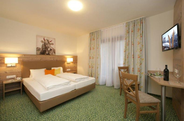 Hotel Annemarie Saalbach