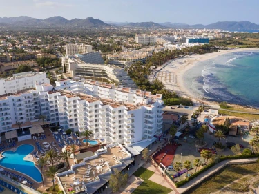 Aparthotel Palia Sa Coma Playa