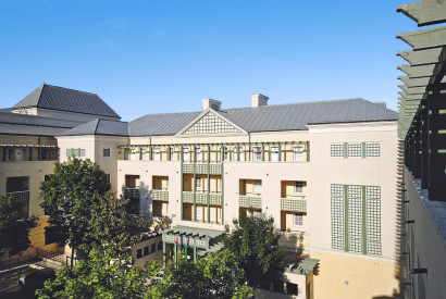 Hotels in de buurt van Disneyland Paris