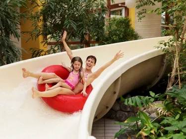 Center Parcs Nordseeküste