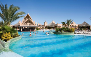 ClubHotel RIU Funana