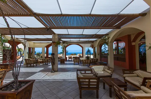 Hotel Royal Horizons Boa Vista