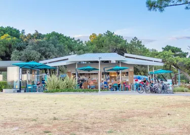 Camping Arena Grand Kažela