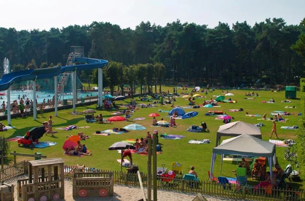 Camping Goolderheide