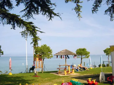 Residence Le Corti del Lago