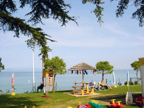 Residence Le Corti del Lago