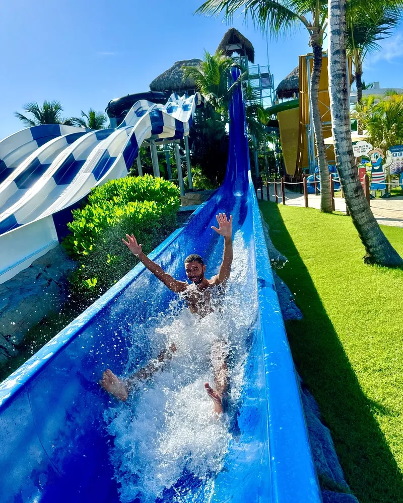 Memories Splash Punta Cana