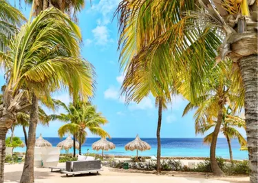 Van der Valk Plaza Beach Resort