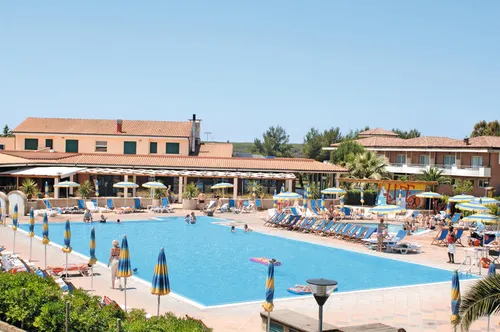 Villaggio La Cecinella