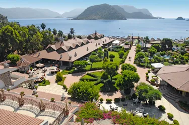 Hotel Marti Resort