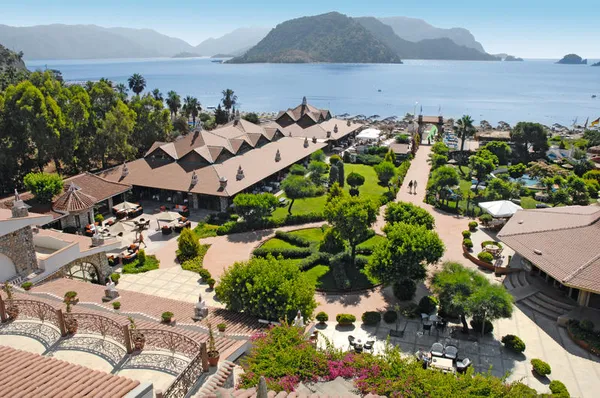 Hotel Marti Resort