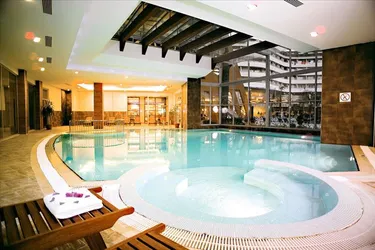 Hotel Alaiye Resort & Spa in Alanya, Turkije