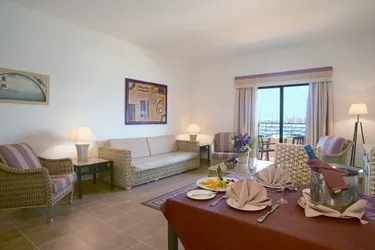 Appartementen Tivoli Marina Portimao