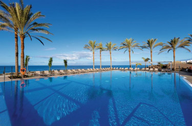 RIU Buenavista