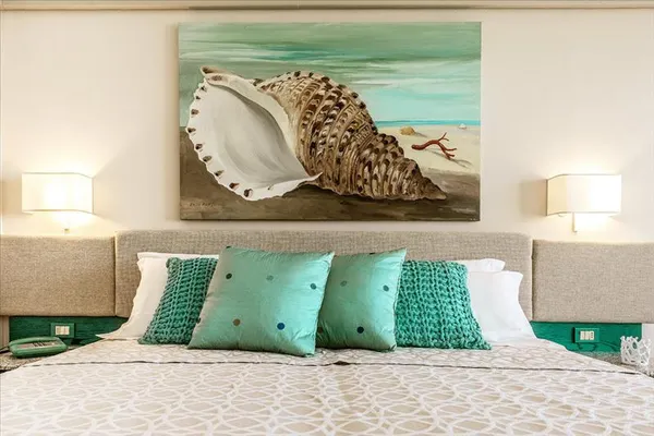 Sentido Hotel Acacia Marina 