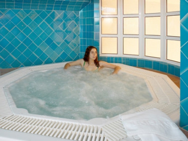 Appartementencomplex Brisa Sol