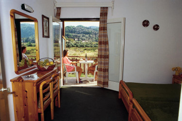 Hotel Venus