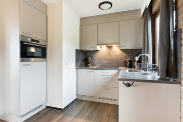 Summio Vakantiepark Reevallis