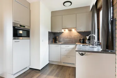 Summio Vakantiepark Reevallis