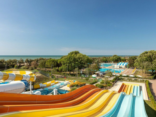 pra delle torri waterpark