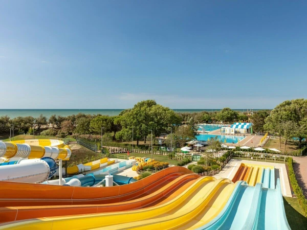 pra delle torri waterpark