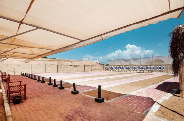 Hotel Jacaranda Imperial