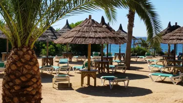strand
