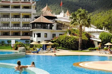 Hotel Marti Resort