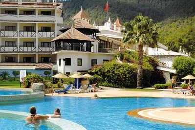 Hotel Marti Resort
