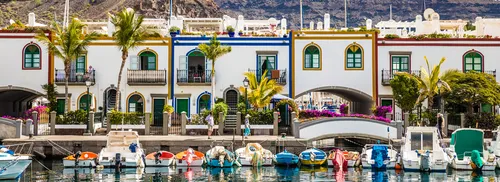 Kindvriendelijke Appartementen Gran Canaria