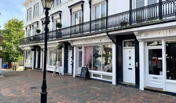 5-daagse autovakantie Zuid-Engelse kust