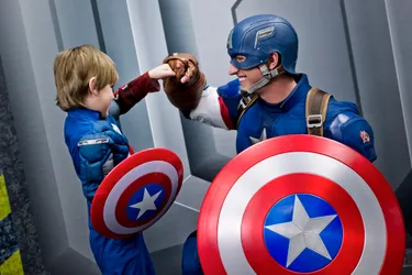 Hotel l'Elysee Val d'Europe