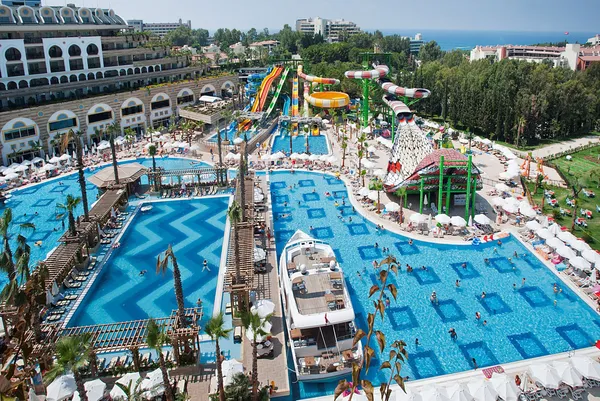 Crystal Sunset Resort