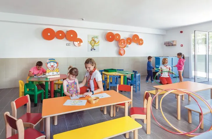 Kinderactiviteiten