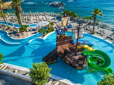 Hotel Star Beach Village & Waterpark