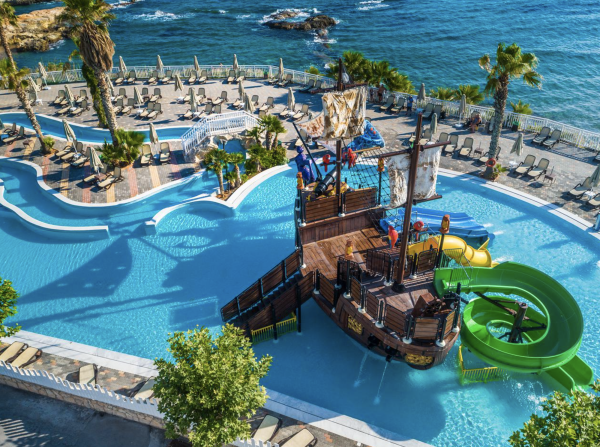 Hotel Star Beach Village & Waterpark