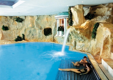 Dorint Sporthotel Garmisch-Partenkirchen
