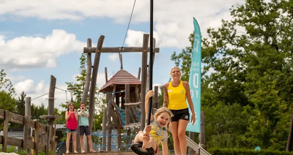 Camping Le Grand Dague