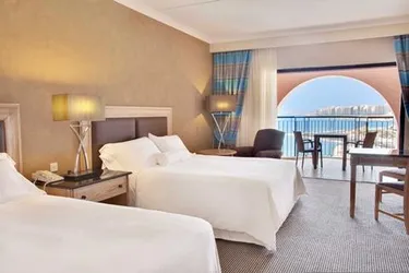 Hotel Westin Dragonara