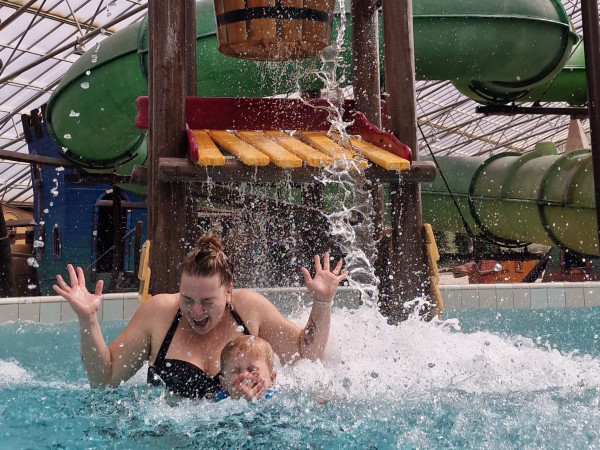 REVIEW: luxe kamperen bij TerSpegelt met Estivo Travel